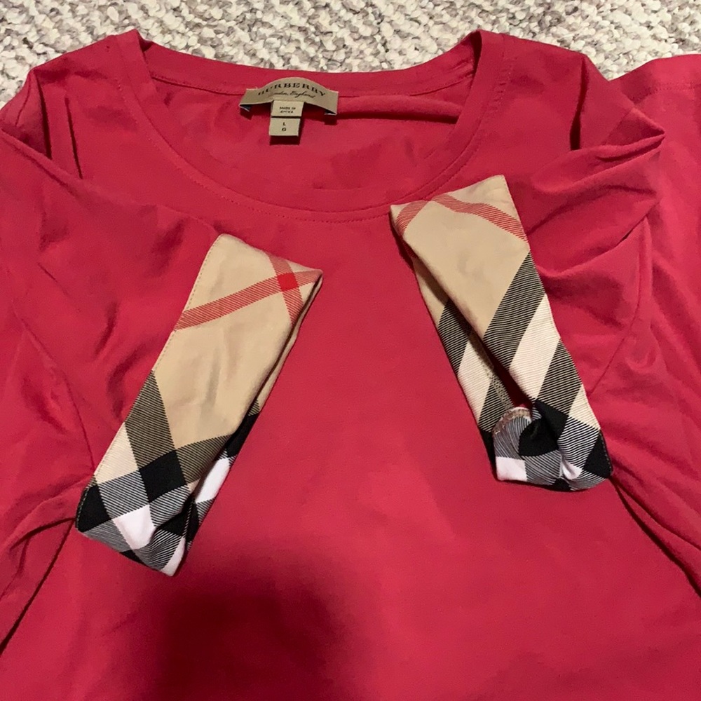 Burberry Tee